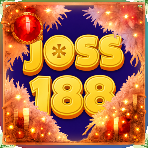 joss188 — mitra unggulan